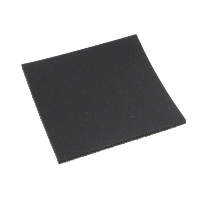 LS-1506/PSA-5"X7"-10PK 3M (TC)  Schiuma